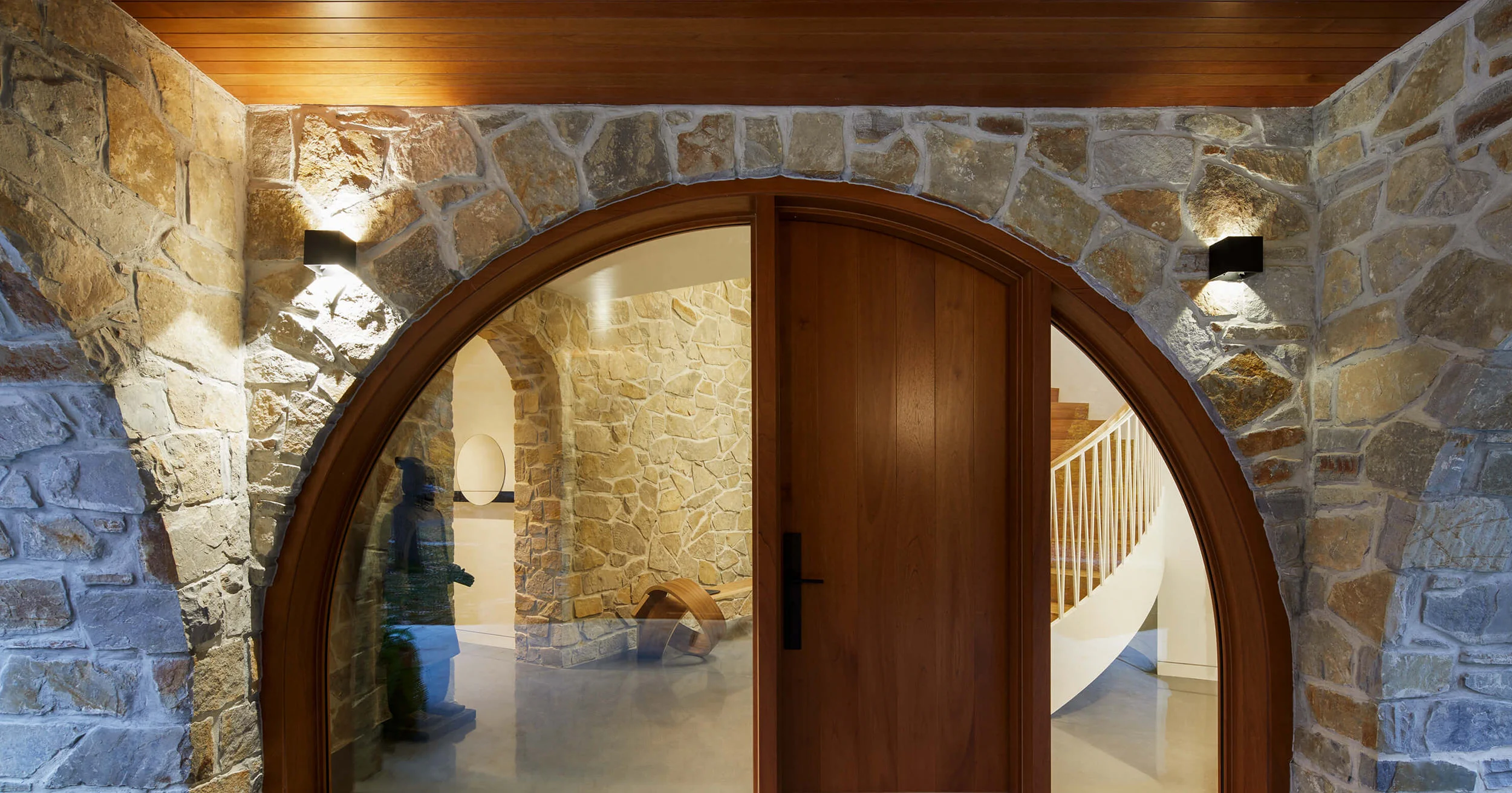 Fabricant Porte d'Entrée en Bois